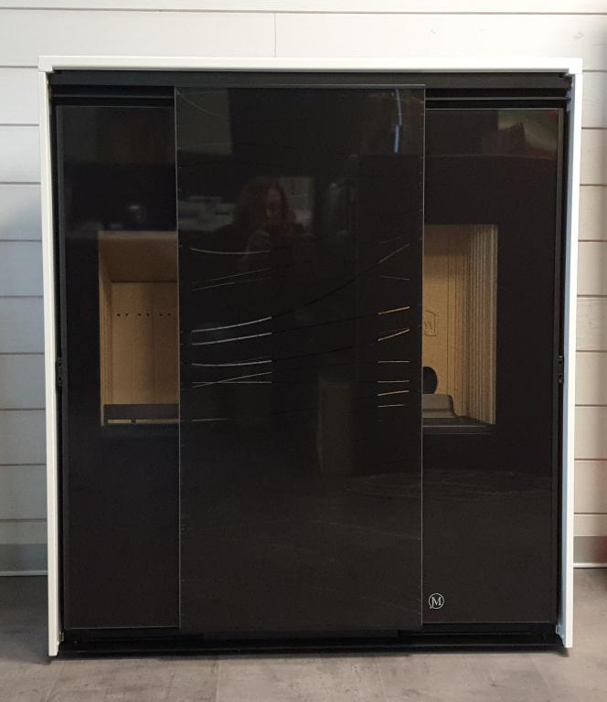 Samuel Fossey - Pole mixte bois granuls Jolly Mec - Reverse