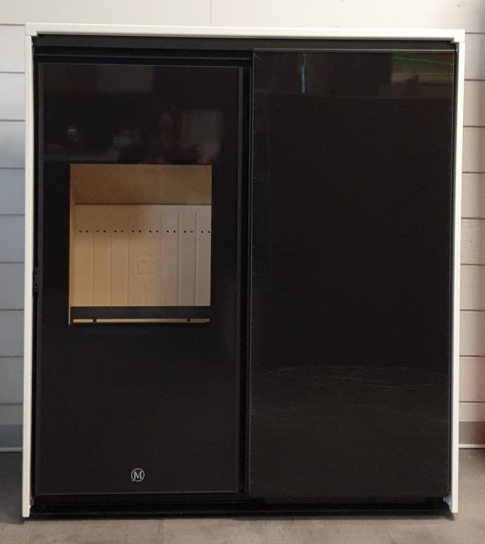 Samuel Fossey - Pole mixte bois granuls Jolly Mec - Reverse