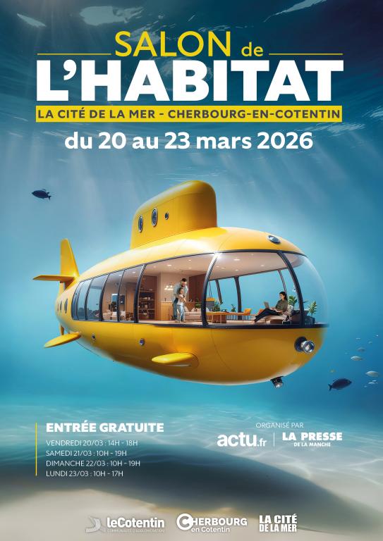 Salon de l'Habitat 2026