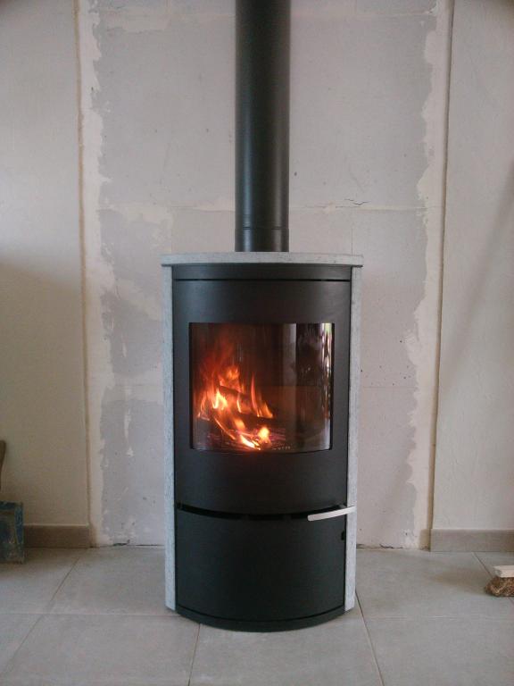 Samuel Fossey - Pole  bois