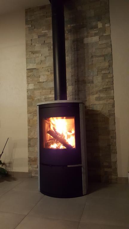 Samuel Fossey - Pole  bois