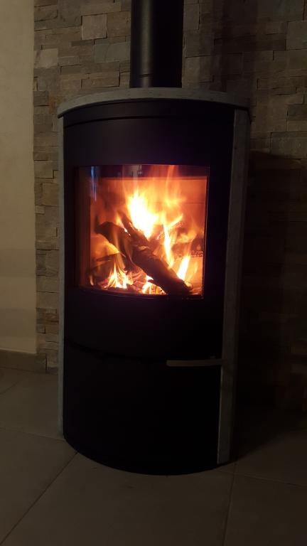 Samuel Fossey - Pole  bois