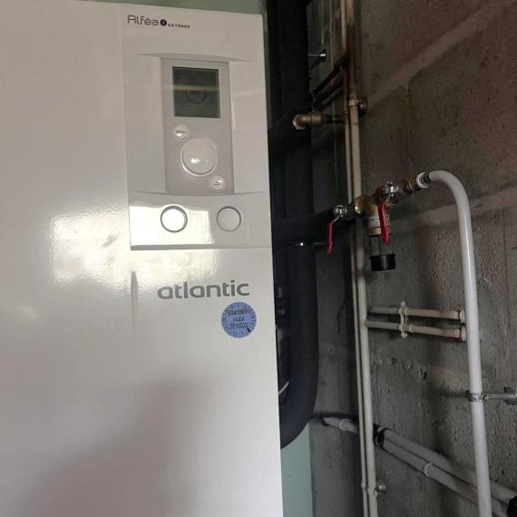 ENERGIE RENOUVELABLE