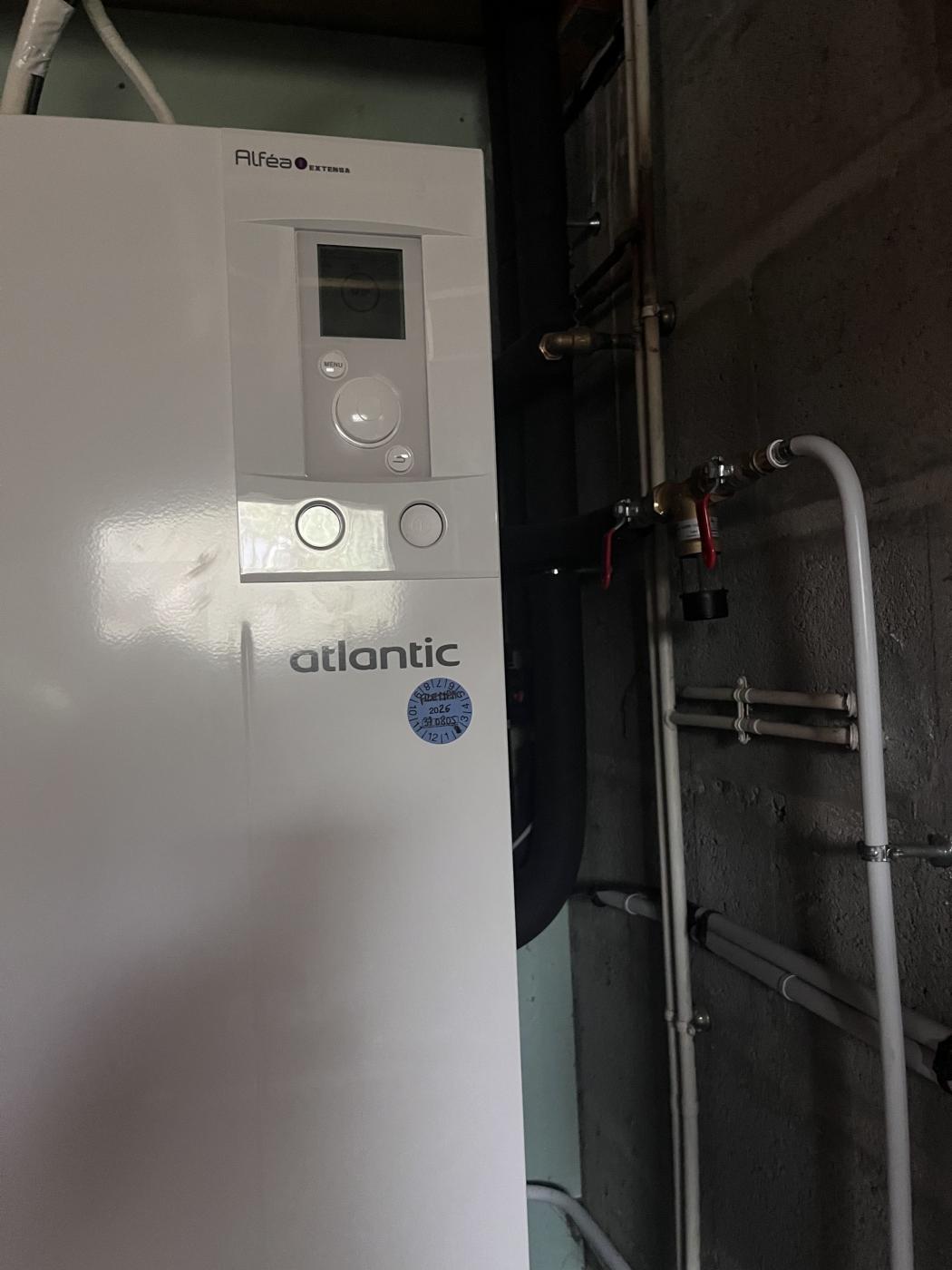 ENERGIE RENOUVELABLE